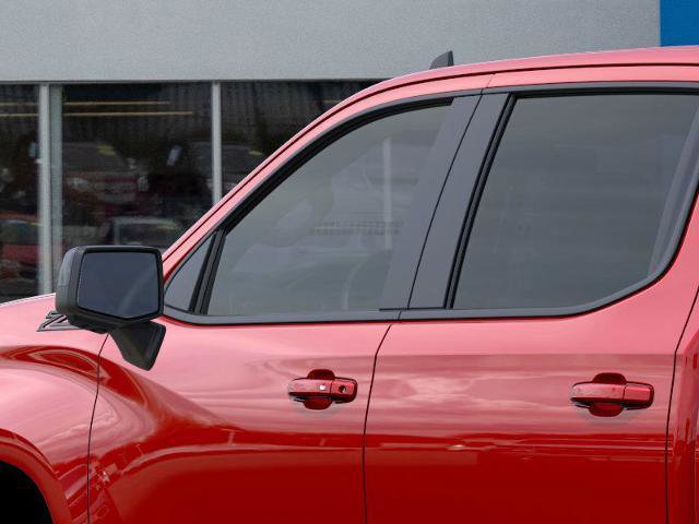 New 2026 Chevrolet Silverado 1500 RST image 48