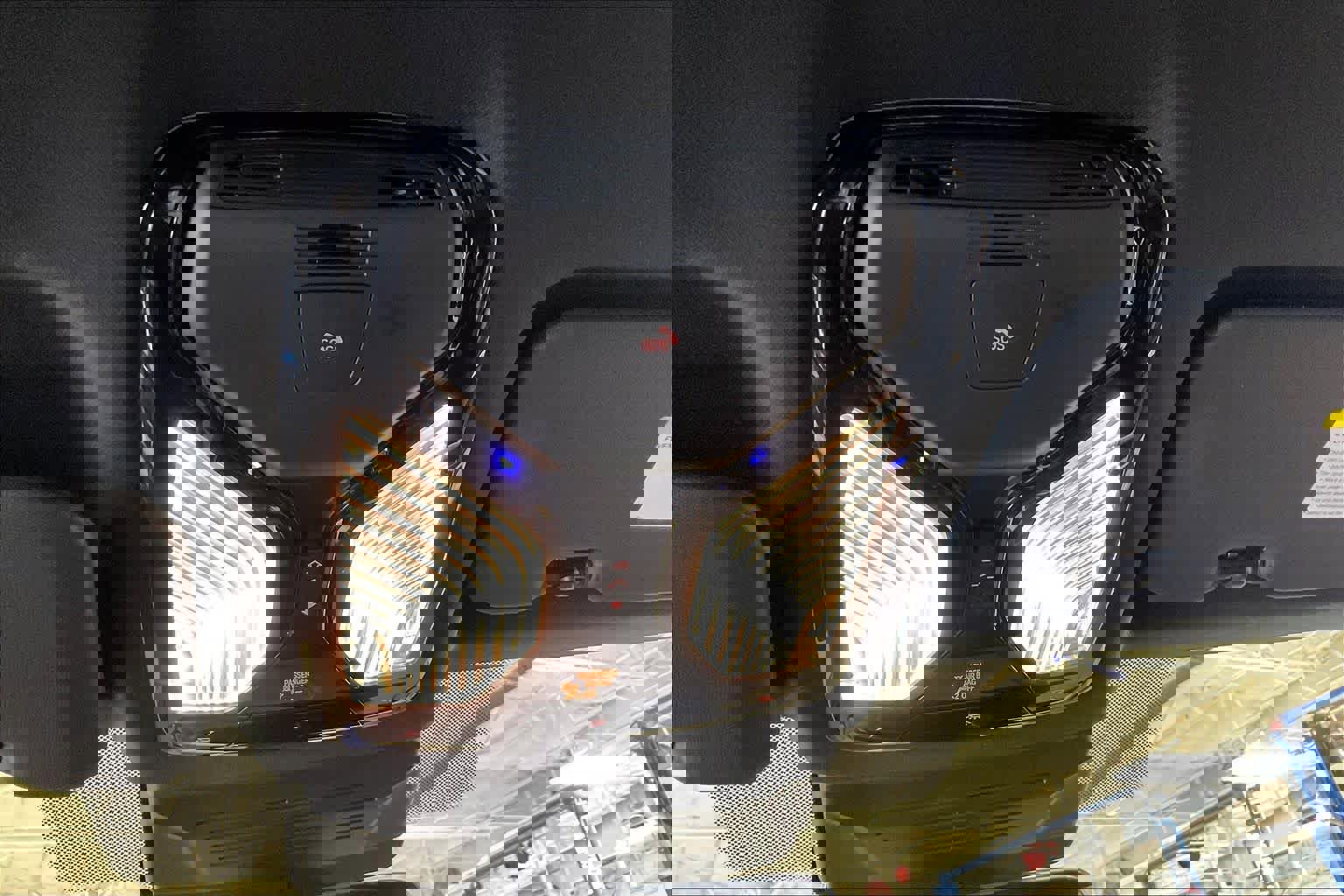 Used 2026 BMW X6 M60i image 35