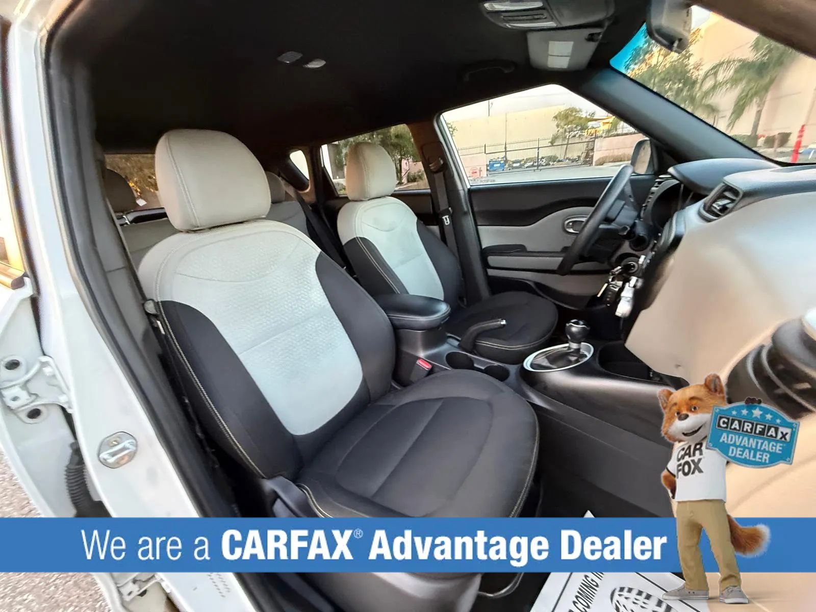 Used 2016 Kia Soul + w/ Eco Package FWD image 36