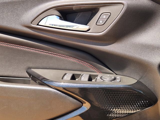 New 2026 Chevrolet Trax RS w/ Driver Confidence Package image 16