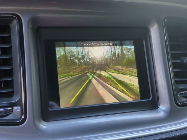 Used 2022 Dodge Challenger SXT w/ Blacktop Package image 37