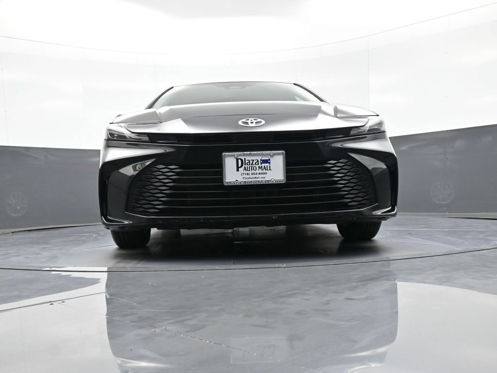 Certified 2025 Toyota Camry LE w/ Convenience Package FWD image 25