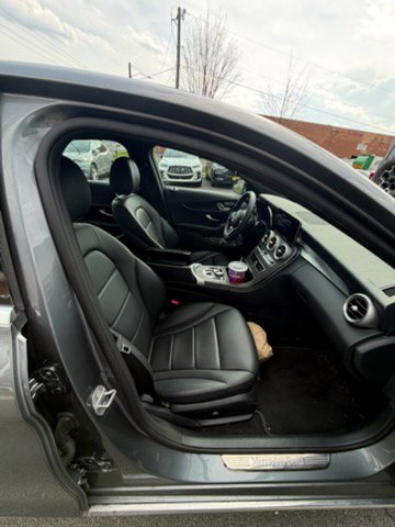 Used 2021 Mercedes-Benz C 300 4MATIC Sedan image 6