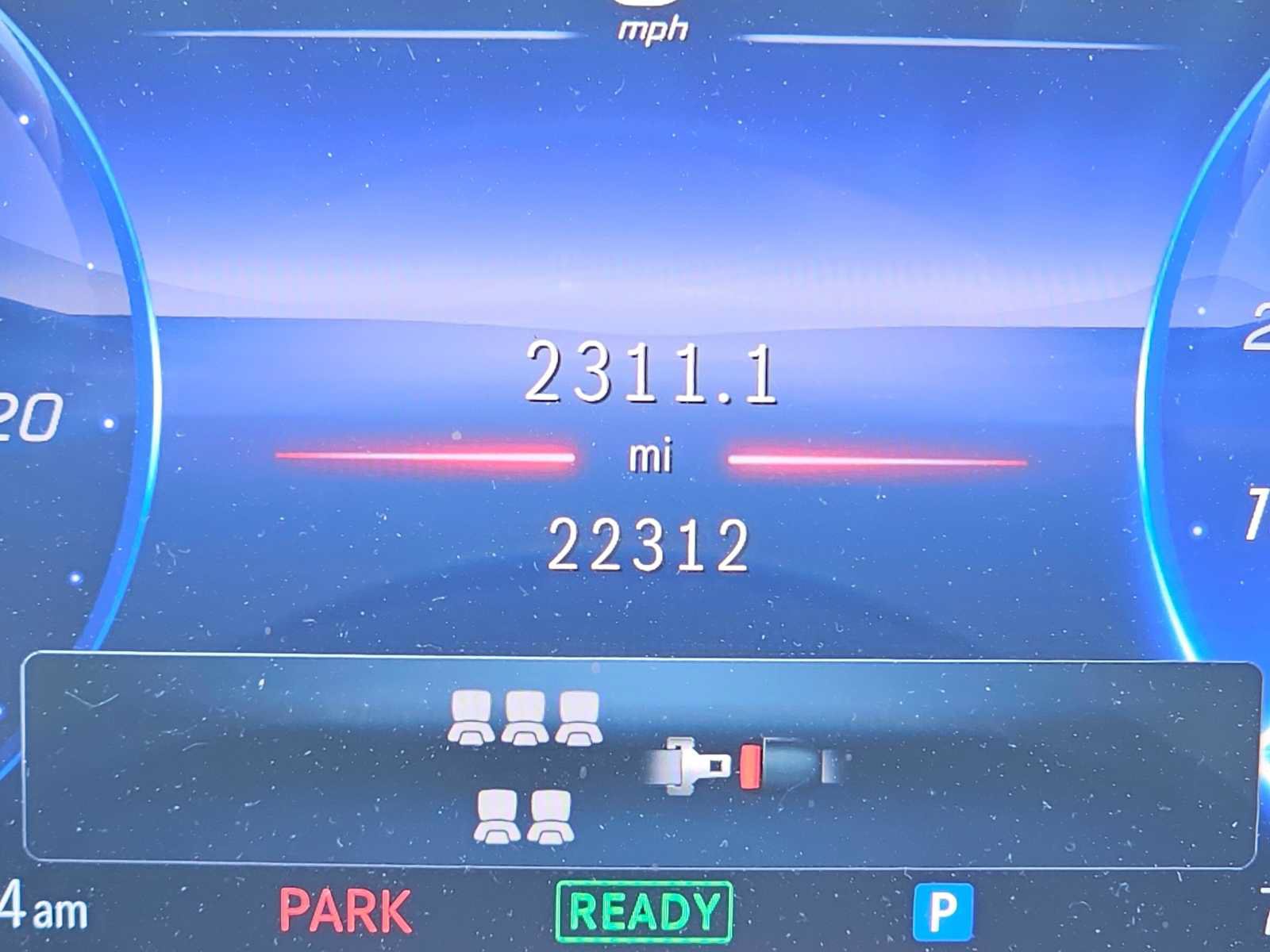 Used 2024 Mercedes-Benz EQB 250+ image 25
