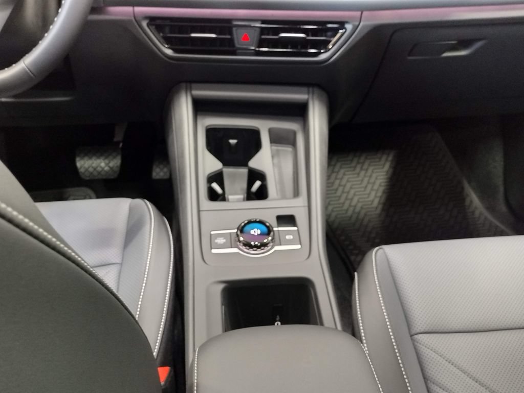 New 2026 Volkswagen Tiguan SE AWD/4WD image 36