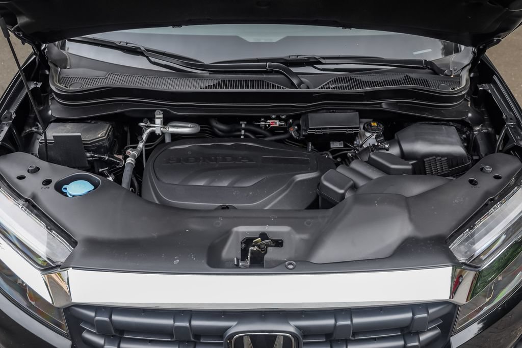 Used 2026 Honda Ridgeline RTL image 29
