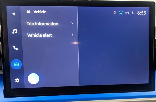 Used 2025 Toyota Tacoma TRD Off-Road w/ TRD Off Road Upgrade Package image 38