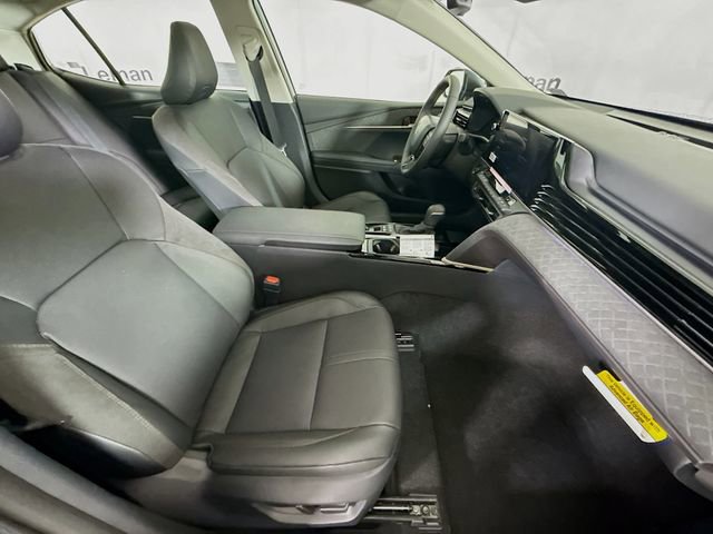 New 2026 Toyota Camry XLE image 27