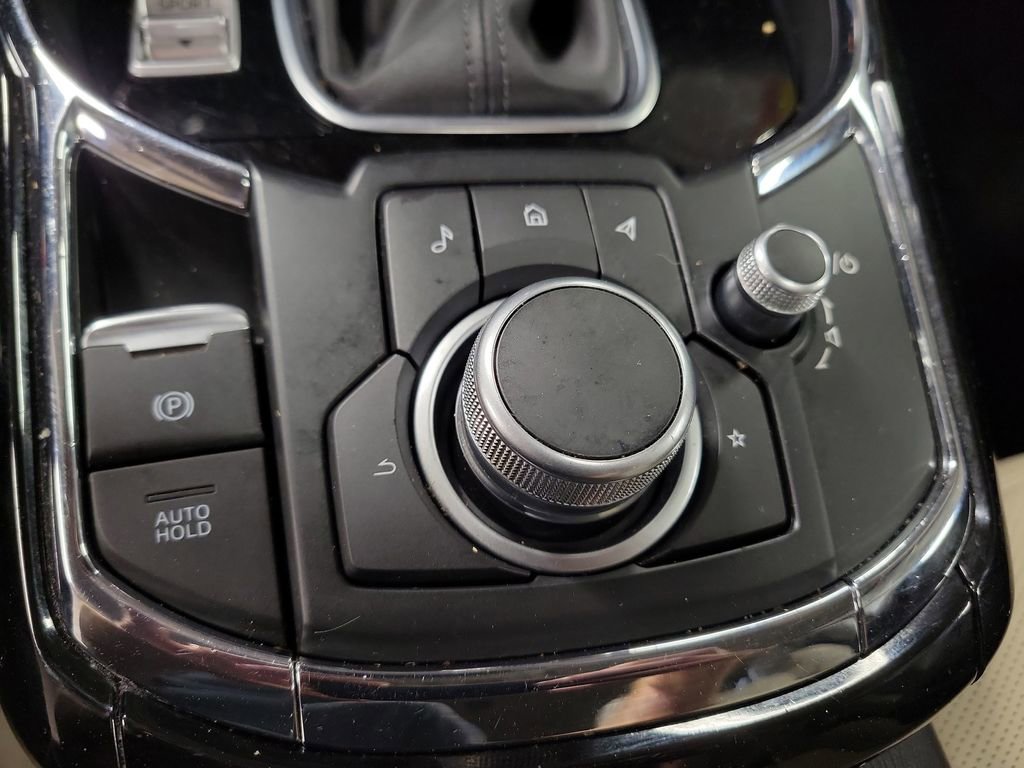 Used 2022 MAZDA CX-9 Touring w/ Touring Premium Package image 15