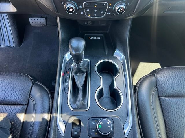 Used 2022 Chevrolet Traverse High Country AWD/4WD image 29