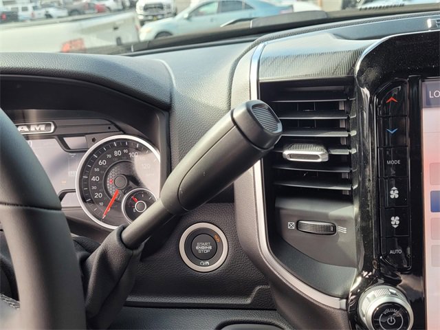 New 2025 RAM 4500 Tradesman image 11