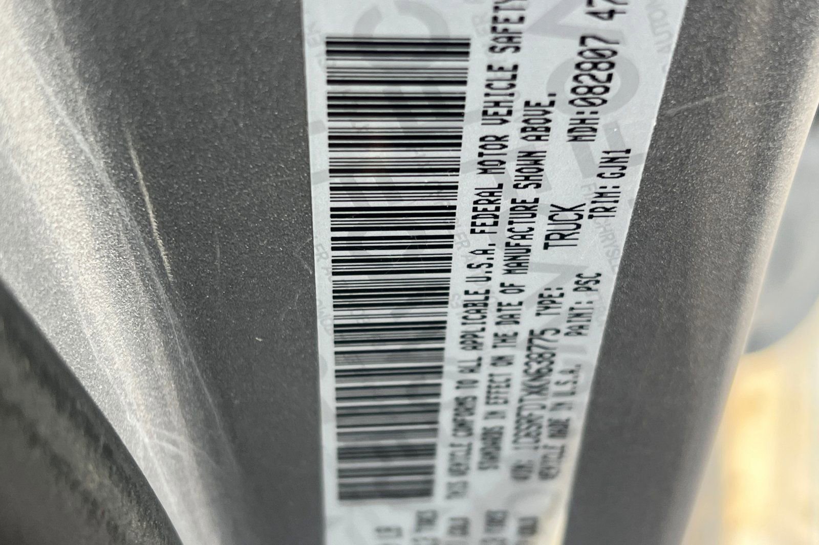 Used 2019 RAM 1500 Laramie image 24