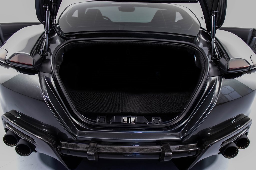 Certified 2024 Ferrari Roma image 22