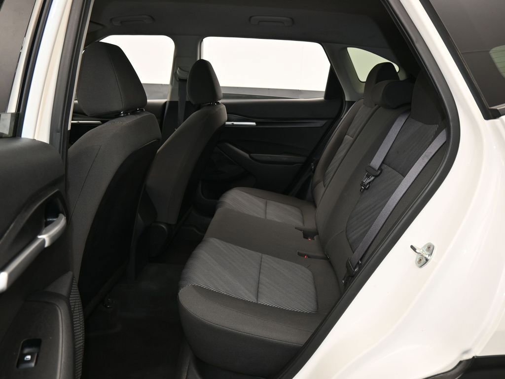Used 2022 Kia Seltos LX image 26