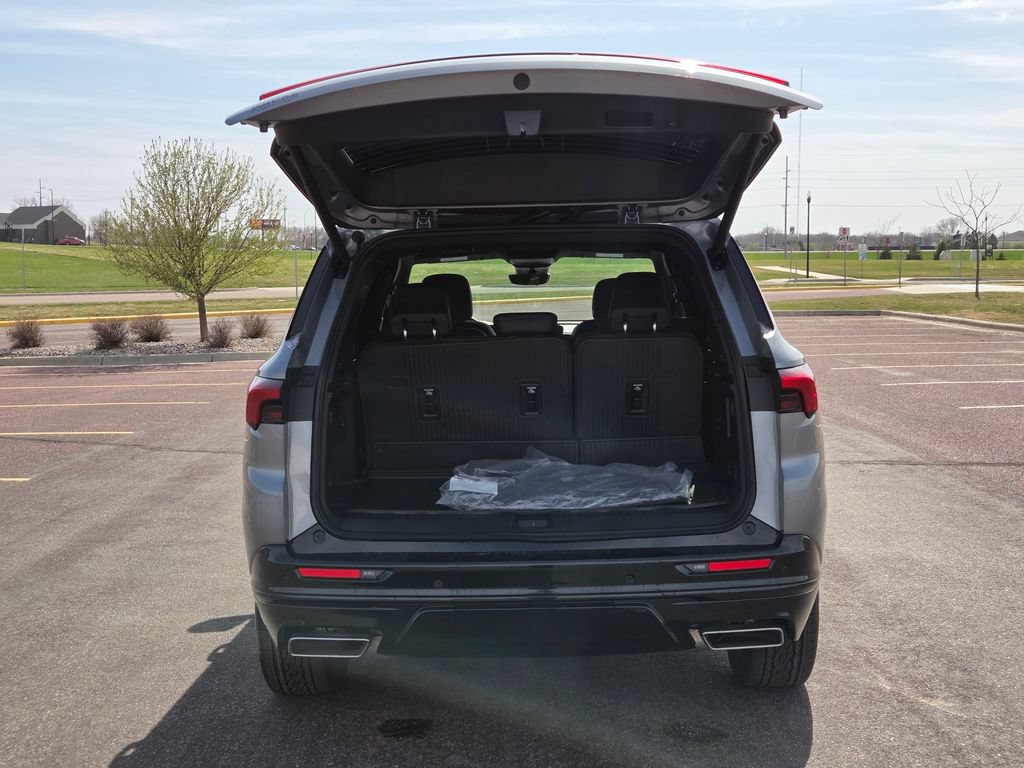 New 2026 Buick Enclave Sport Touring w/ Power Package AWD/4WD image 60