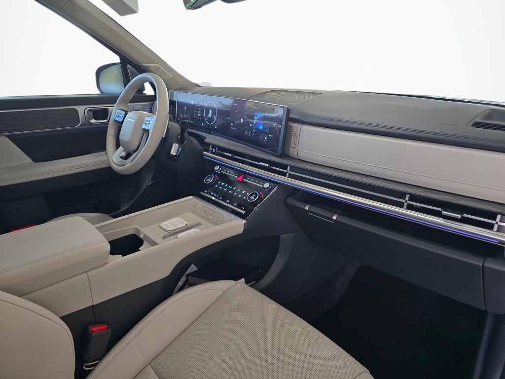 New 2026 Hyundai Santa Fe Limited AWD/4WD image 43