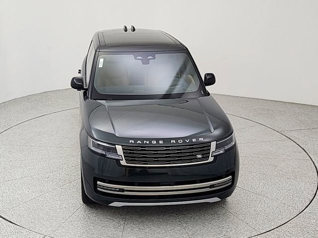 New 2026 Land Rover Range Rover SE AWD/4WD image 14