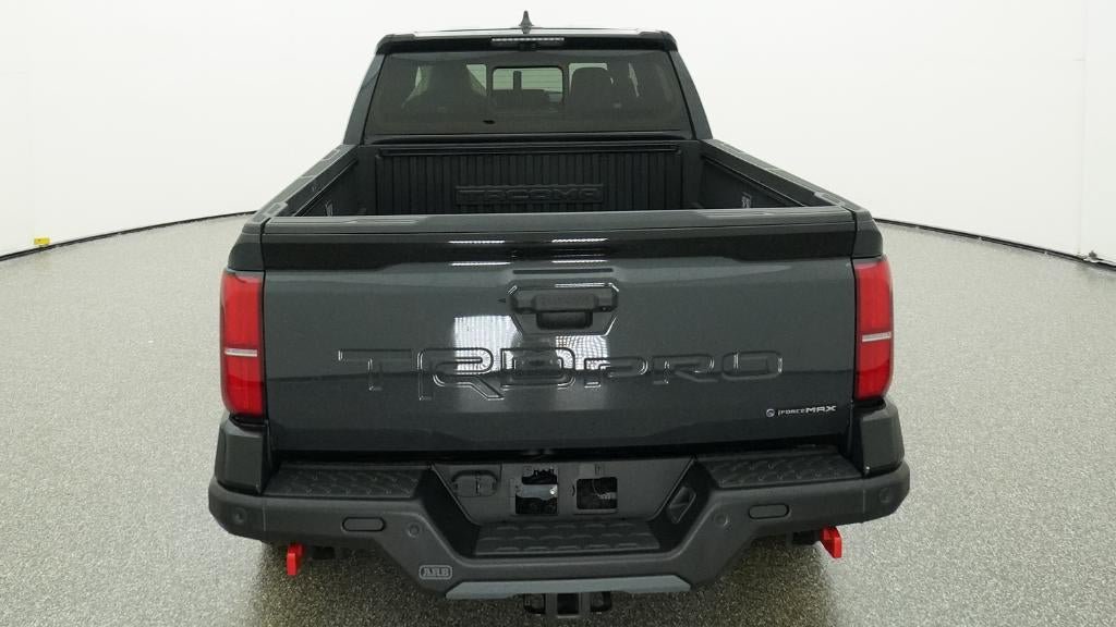 New 2026 Toyota Tacoma TRD Pro AWD/4WD image 7