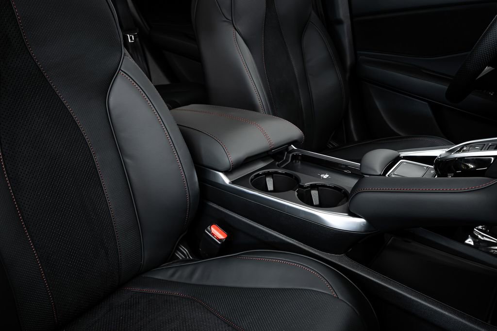 New 2026 Acura RDX A-Spec image 30