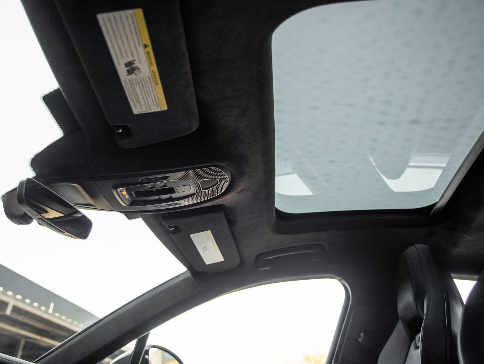 Used 2025 Porsche Panamera Turbo image 24