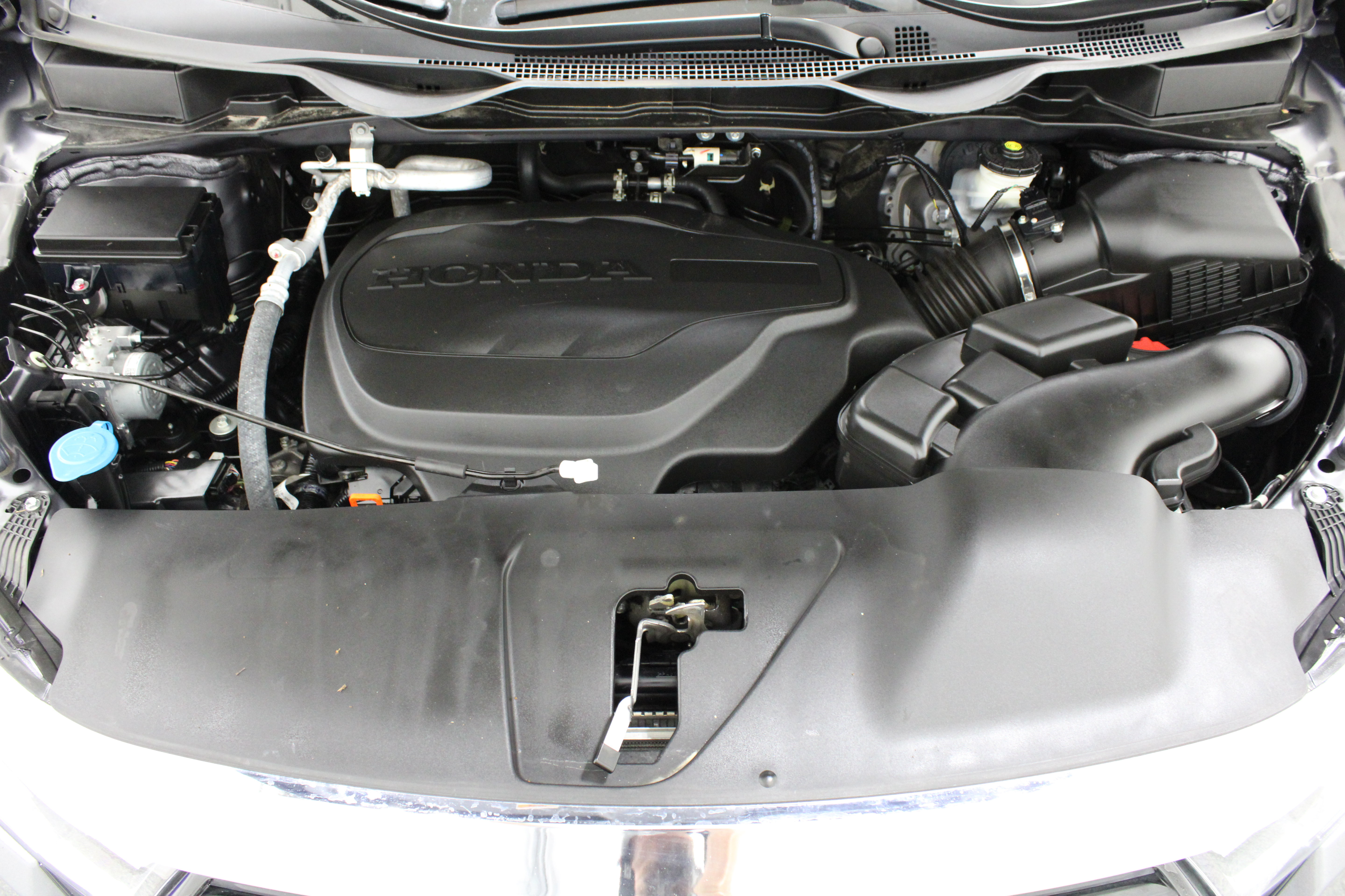 Used 2024 Honda Odyssey Touring image 42