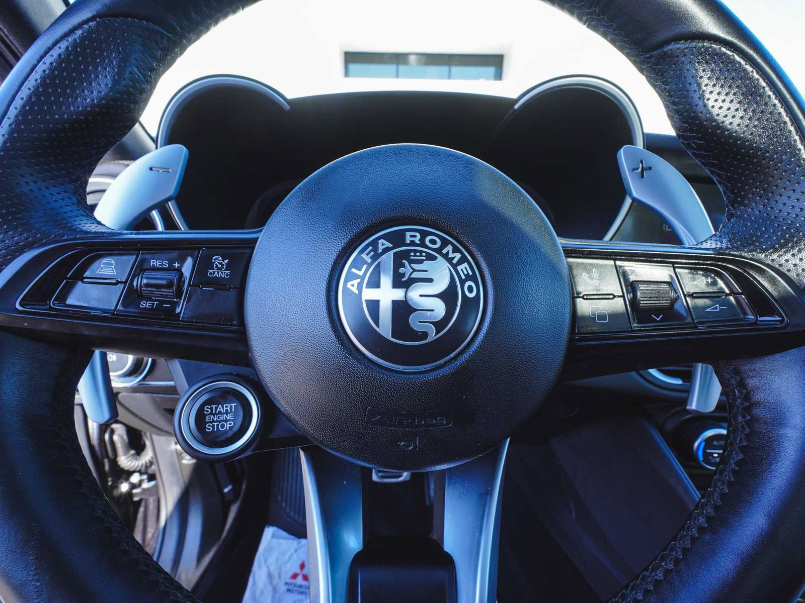 Used 2024 Alfa Romeo Giulia Veloce image 25
