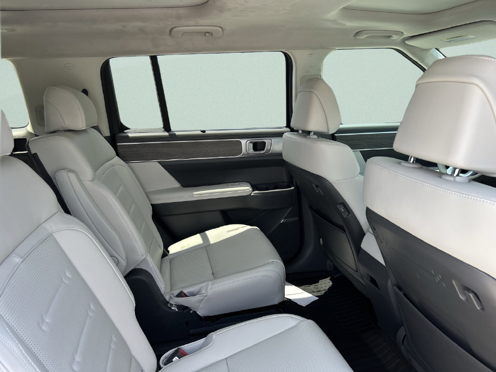 New 2026 Hyundai Santa Fe Calligraphy FWD image 23