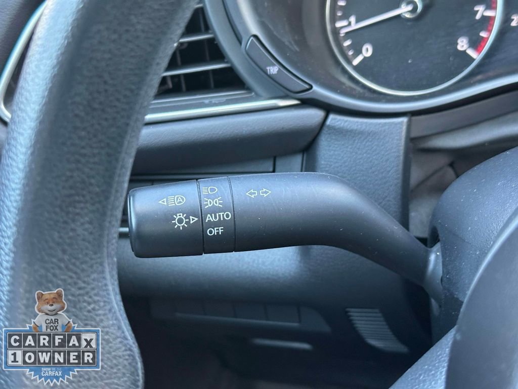 Used 2023 MAZDA CX-30 AWD 2.5 S image 23