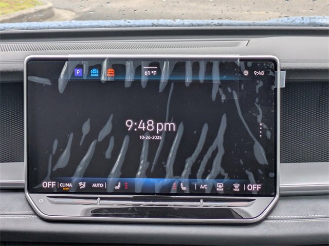 New 2026 Volkswagen Tiguan SE image 20