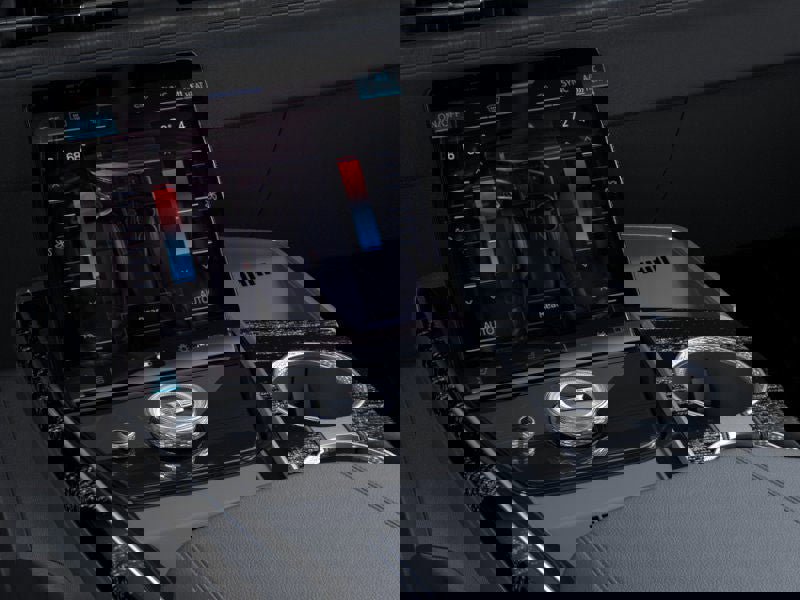 New 2026 Cadillac Escalade IQL Sport 1 w/ LPO, ONYX Package image 23