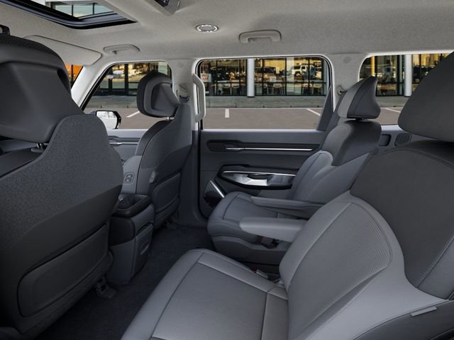 New 2026 Kia EV9 Light image 18