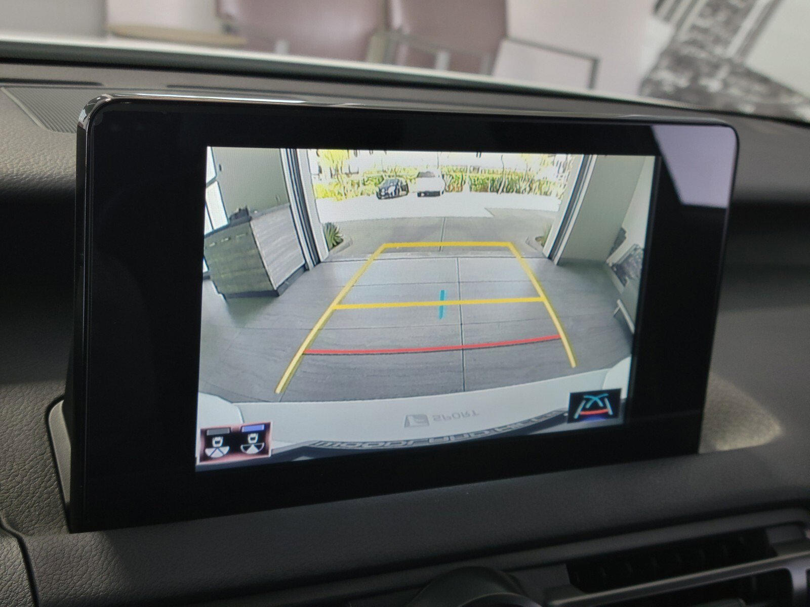 Certified 2025 Lexus IS 300 RWD image 25