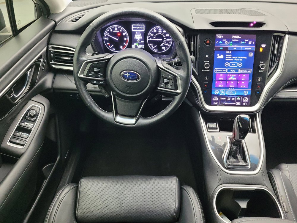 Used 2020 Subaru Legacy Limited AWD/4WD image 22