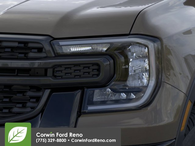 New 2026 Ford Ranger XLT w/ FX4 Off-Road Package AWD/4WD image 20