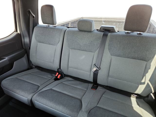 Used 2024 Ford F150 XLT w/ Mobile Office Package image 16