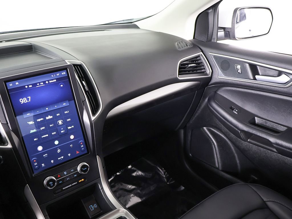 Used 2024 Ford Edge SEL w/ Convenience Package AWD/4WD image 39