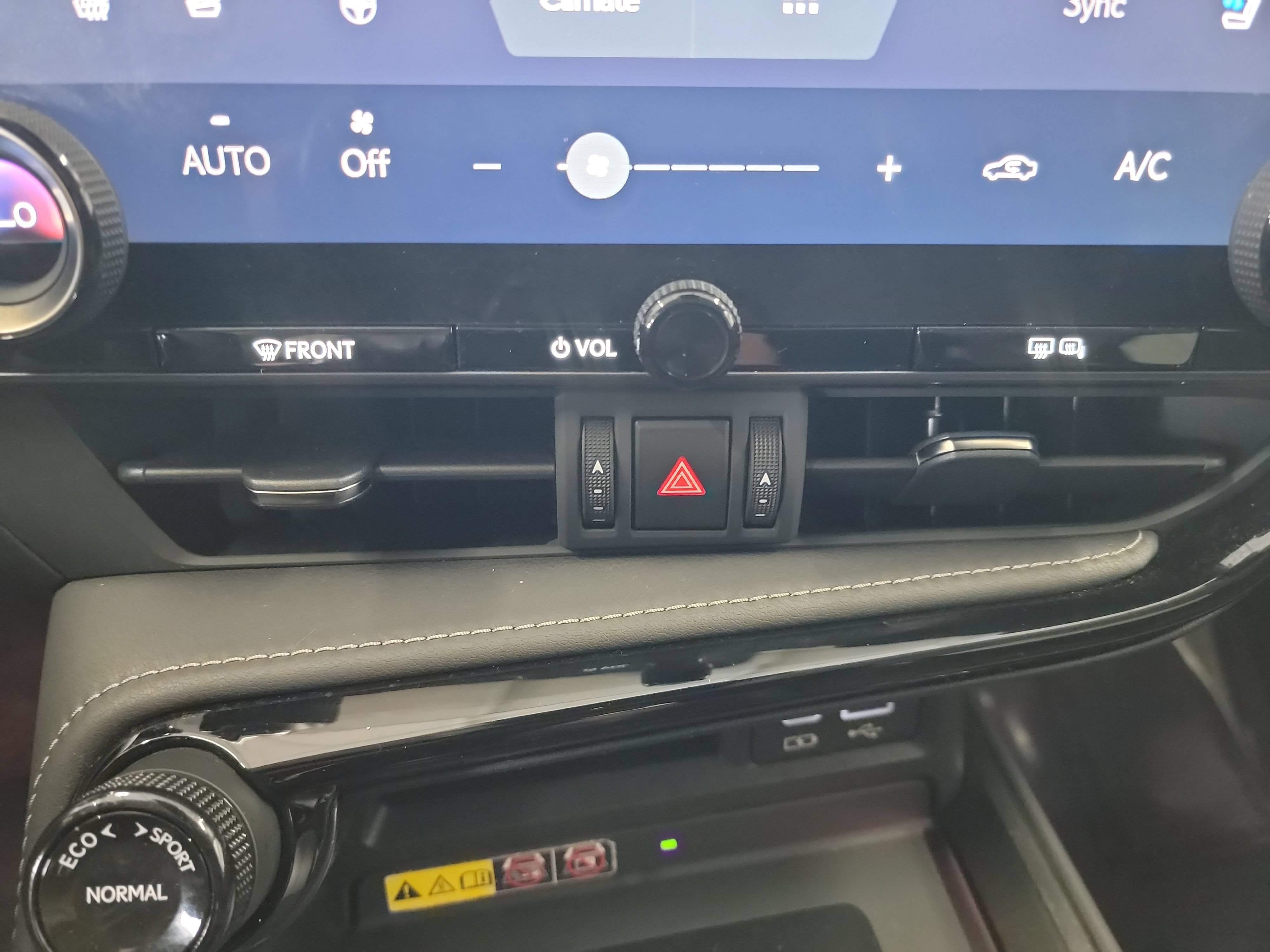 Used 2023 Lexus NX 350 AWD image 21