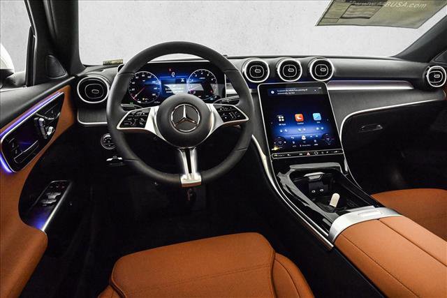 New 2026 Mercedes-Benz C 300 4MATIC Sedan image 20