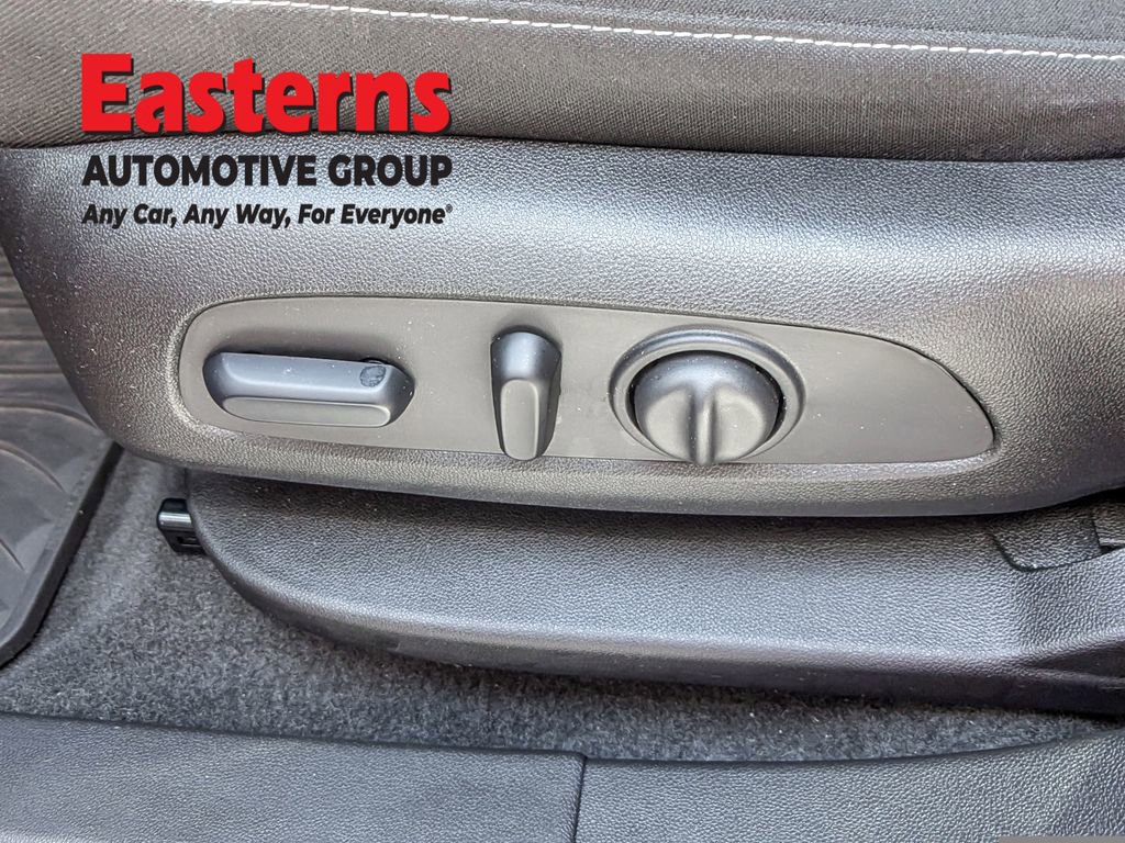 Used 2024 Chevrolet Blazer LT w/ Driver Confidence Package image 21