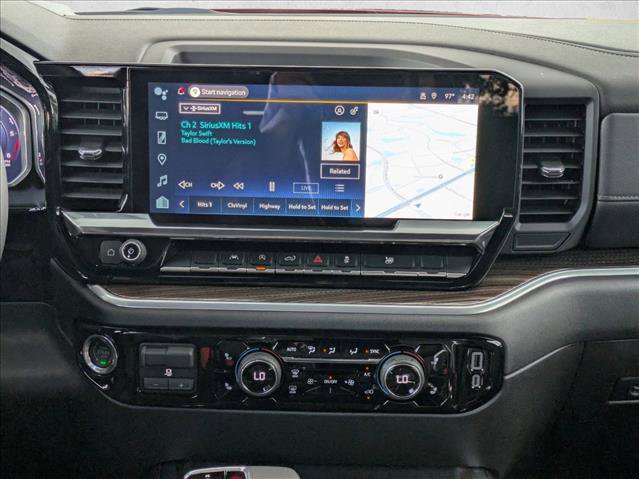 New 2026 Chevrolet Silverado 1500 RST image 13