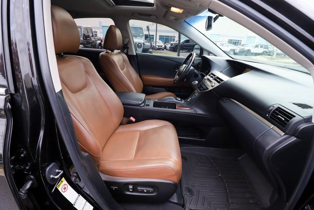 Used 2013 Lexus RX 350 AWD image 48