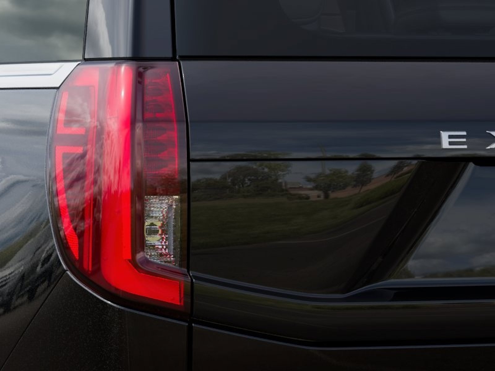 New 2027 Ford Expedition Platinum AWD/4WD image 24