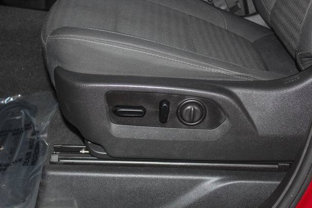 Used 2020 Chevrolet Silverado 1500 RST w/ All-Star Edition image 18