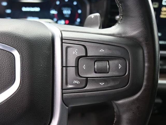Used 2025 GMC Sierra 1500 Elevation w/ Elevation Premium Package image 31