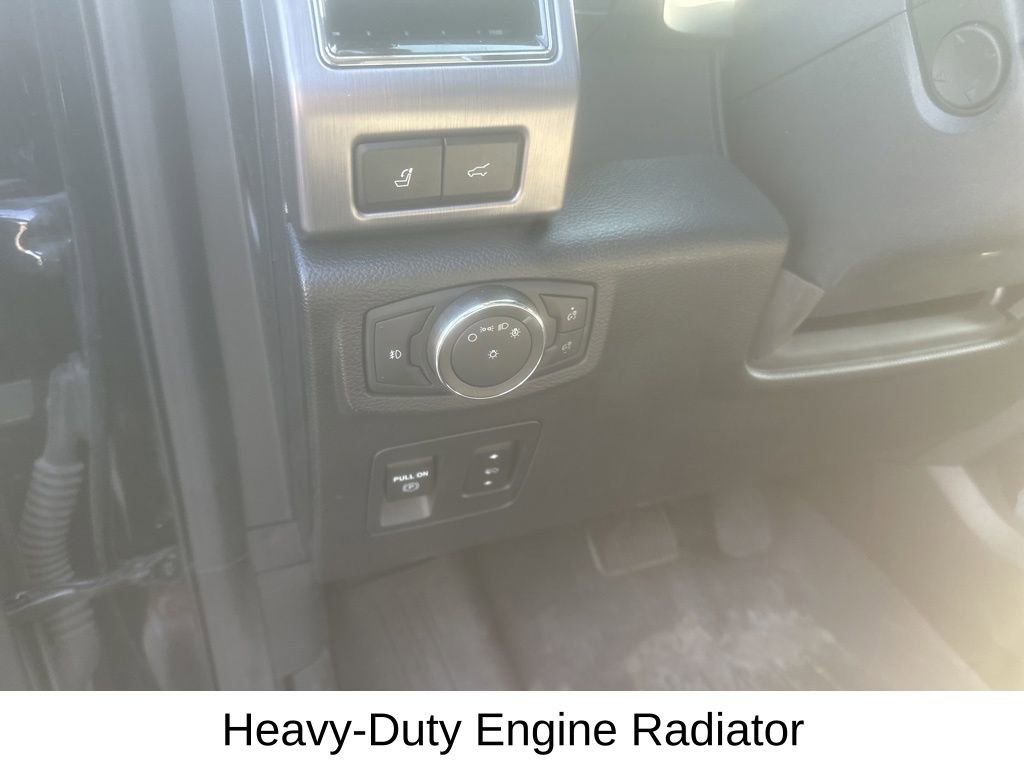 Used 2021 Ford Expedition Platinum image 21