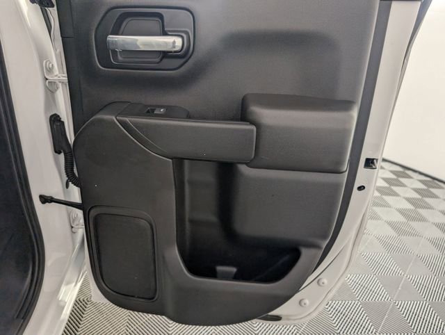 Used 2022 Chevrolet Silverado 1500 Custom image 27
