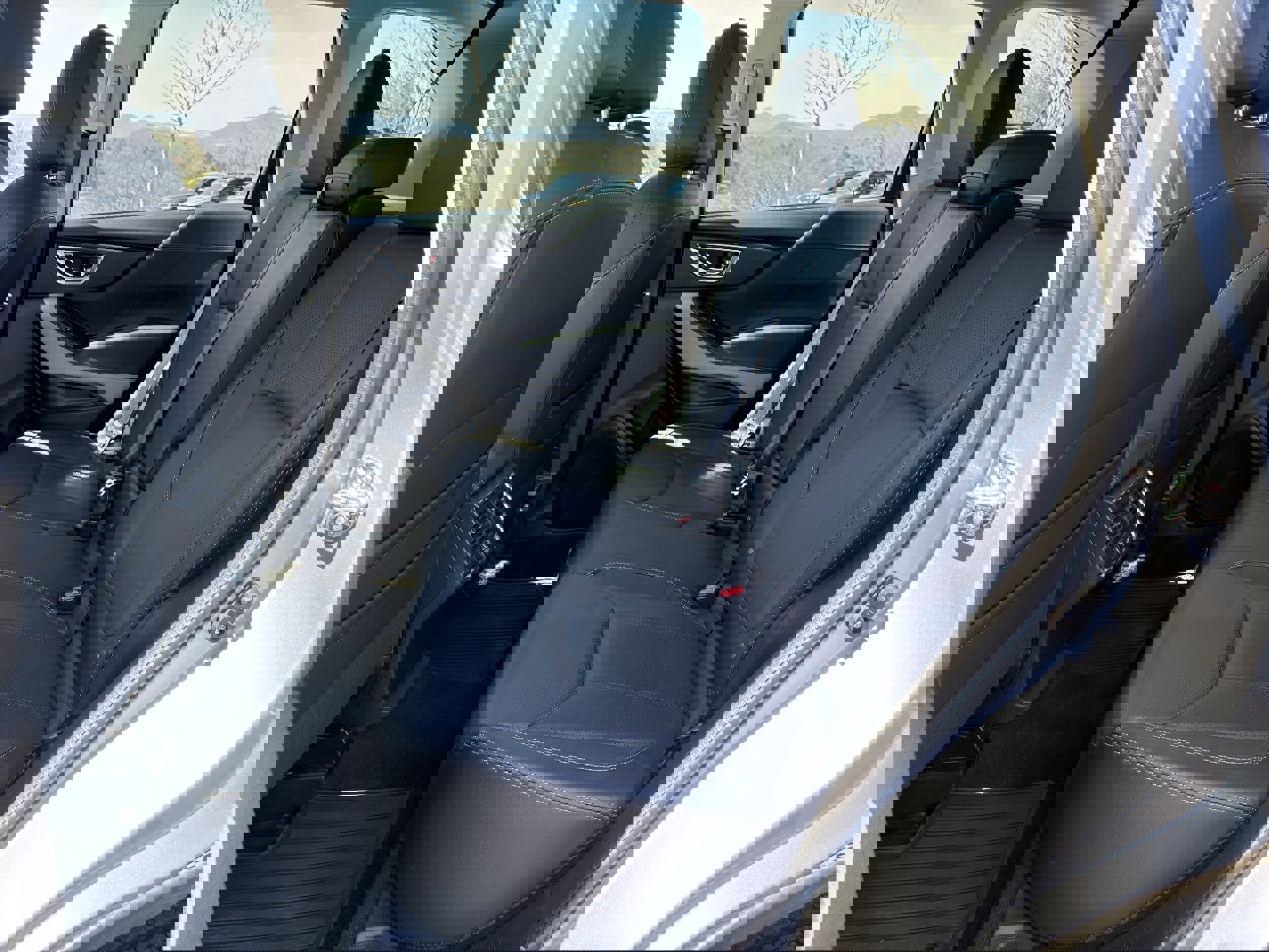 Certified 2023 Subaru Forester Limited image 33