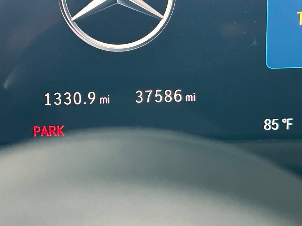 Used 2025 Mercedes-Benz E 350 Sedan w/ Winter Package image 33