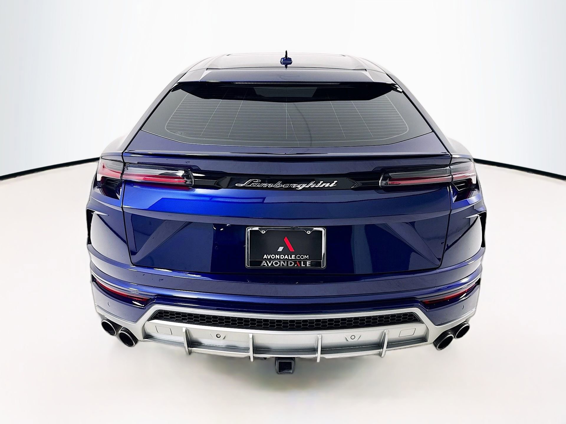 Used 2020 Lamborghini Urus image 7