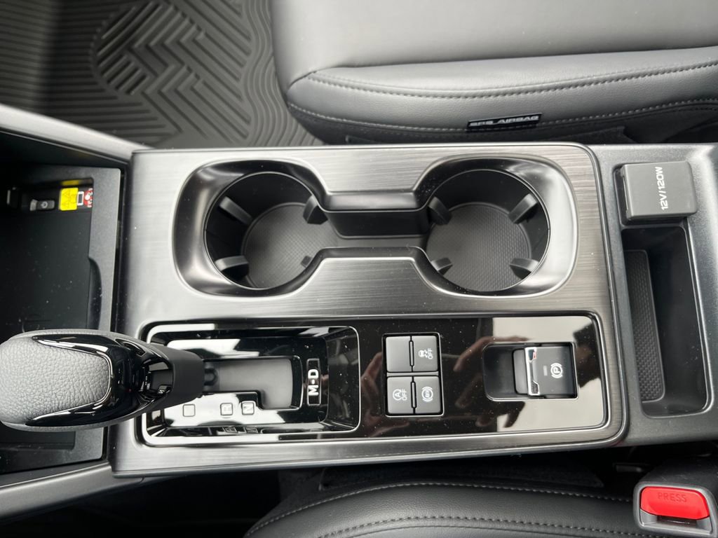 New 2026 Subaru Outback Premium image 22